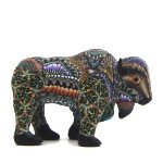 Small Buffalo Standing E