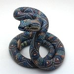 Jumbo Snake A